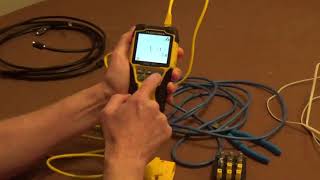 Cable Tester  Scout Pro 3 Tester [upl. by Girovard786]