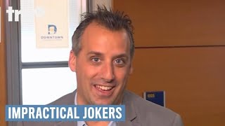 Impractical Jokers  The Name Game  Greatest Hits  truTV [upl. by Raseac963]