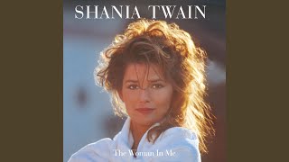 Any Man Of Mine Shania Vocal Mix [upl. by Putnam]