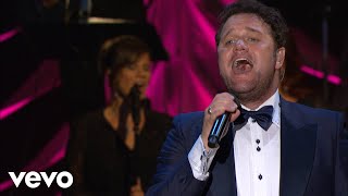 America the Beautiful  God Bless America Medley Live  David Phelps [upl. by Seaddon]