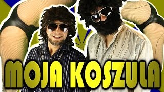 HARDPOLO  quotMoja koszulaquot HIT LATA 2016 HP3 [upl. by Ronna236]