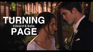 Edward amp Bella  Turning Page [upl. by Evetta]