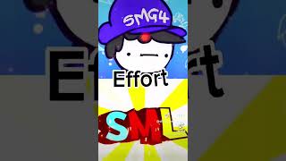 smg4 vs SML [upl. by Eidorb]