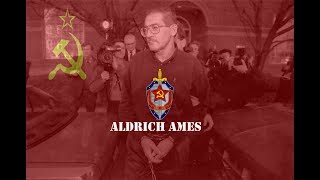 Aldrich Ames The Spy Who Sold Out [upl. by Nerrad743]