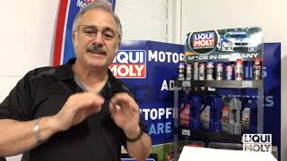 LIQUI MOLY Super Diesel Additive [upl. by Alleirbag868]