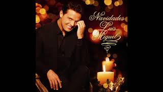 LUIS MIGUEL  NAVIDADES ALBUM COMPLETO 2006 [upl. by Siana]