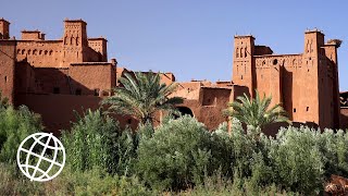 10 Amazing Places in Morocco Amazing Places 4K [upl. by Aridnere]