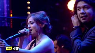 Papon amp Monali Thakur  Moh Moh Ke Dhaage [upl. by Dahle]