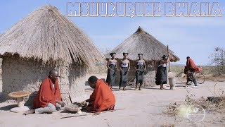 Holy Trinity Studio  Mshukuru Bwana  Official Music Video [upl. by Noroj]