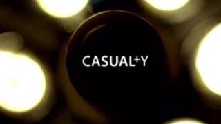 CASUALTY Season 31Present Theme Tune [upl. by Calista902]