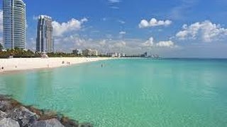 Miami  Top ten things to see in Miami [upl. by Silver38]