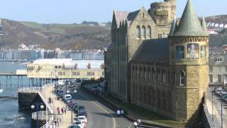 aberystwyth [upl. by Havstad]