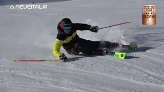 Ski Carving 6 [upl. by Sybilla]