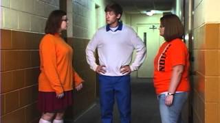 Union College Orientation Video 2010 Scooby Doo [upl. by Annawal]