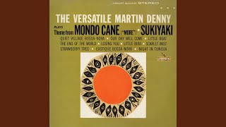 Theme From Mondo Cane [upl. by Colin]