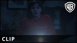 THE CONJURING THE DEVIL MADE ME DO IT 2021  Hollywoodcom Movie Trailers [upl. by Larsen266]