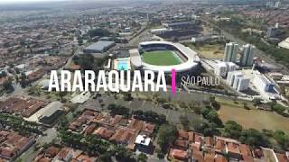 Araraquara SP [upl. by Lyman]