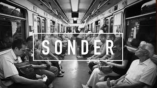 Sonder The Realization That Everyone Has A Story [upl. by Intirb60]