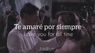 Back To The Future Earth Angel Sub Español Inglés FMV [upl. by Darrow]