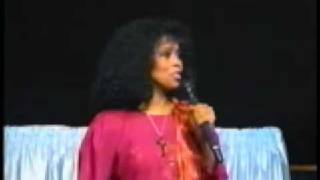 Beautiful Lola Falana has a beautiful heart too part 1 [upl. by Edmunda]