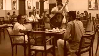 Coffee Houser sei addata Video Debashis Sengupta [upl. by Ailil726]