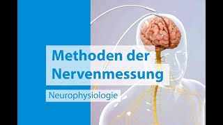 Neurophysiologie Messungen des Nervensystems [upl. by Plantagenet]