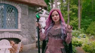 mal and evie  their story  Descendants 2 [upl. by Maurita]