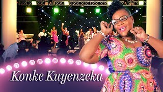 Women In Praise ft Zaza  Konke Kuyenzeka  Gospel Praise amp Worship Song [upl. by Rochkind624]