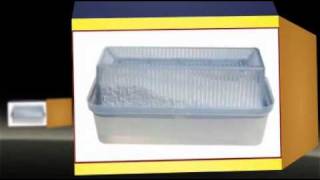 Moisture Absorber Video  Kilrock Products Trap amp Refills [upl. by Anitnuahs]