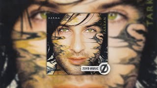 Tarkan  Karma  Full Albüm 2001 [upl. by Orgel612]