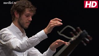 Raphaël Pichon  Bach Cantata BWV 191 quotGloria in Excelsis Deoquot [upl. by Finnie]