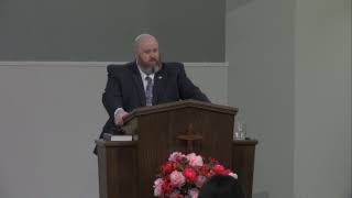 Green Road Baptist Church Live Stream [upl. by Noma]