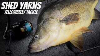 Spring Yellowbelly  Tips Tackle amp Techniques [upl. by Pedro]