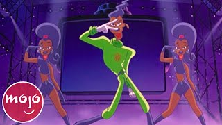 Top 10 Catchiest Disney Songs [upl. by Syverson]