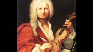 Vivaldi  Opus 3 no 6 in A minor  Lestro Armonico [upl. by Anires]