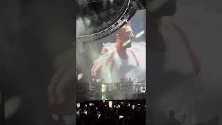 Tarkan  Kuzu Kuzu İzmir FantaFest [upl. by Ycinuq]