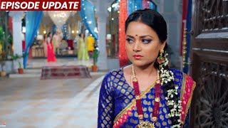 Sasural Simar Ka 2  20th May 2022 Episode Update Simar Ne Yamini Devi Ko Dhake Markar Bahar Nikala [upl. by Breh]