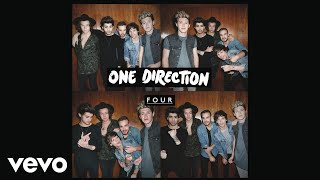 One Direction  Illusion Audio [upl. by Boylan489]