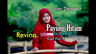 Revina Alvira  PAYUNG HITAM Official Music Video [upl. by Offen]