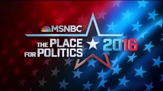 MSNBC Election Theme for 30 Minutes [upl. by Zebe]