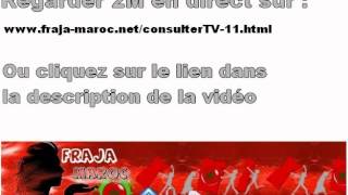 2M live  2M en direct  2M monde en ligne [upl. by Fronnia675]