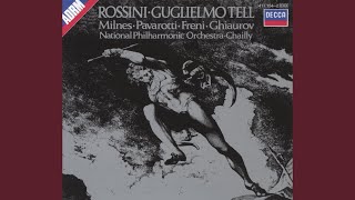 Rossini William Tell Overture [upl. by Gibb]