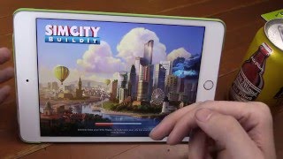 SimCity BuildIt Money Maker  No Cheat [upl. by Aleunamme]