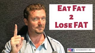 5 Low Carb HighFat Foods to Eat Every Day [upl. by Muriah]