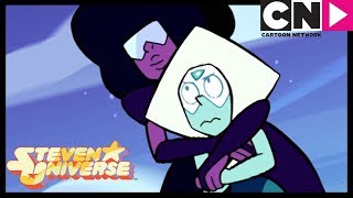 Steven Universe  Peridot Learns About The Gems  Cartoon Network [upl. by Midian783]