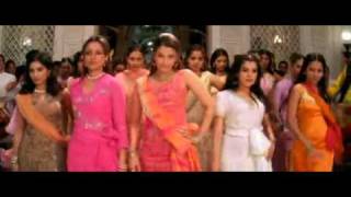 Balle Balle Bride And Prejudice HQ YouTube1 [upl. by Calvinna]