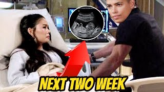 The Bold and the Beautiful Spoilers Next TWO Week  9924  92024 [upl. by Anaibaf]