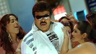 Jai Chiranjeeva Movie  Hey Jana Video Song  Chiranjeevi Sameera Reddy Hd 1080p [upl. by Chobot]