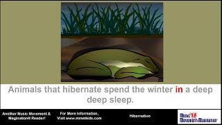 How does hibernation work  Sheena Lee Faherty [upl. by Stanhope]