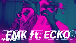 FMK ECKO  De Vez en Cuando Official Video [upl. by Hirasuna23]